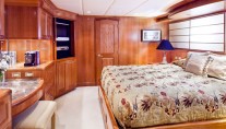 Encore - King Stateroom